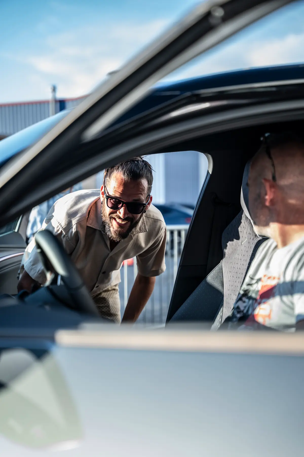 EVENEMENT CUPRA36