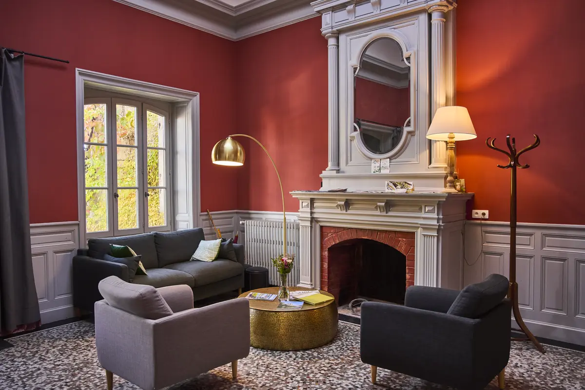 Villa Charmille1